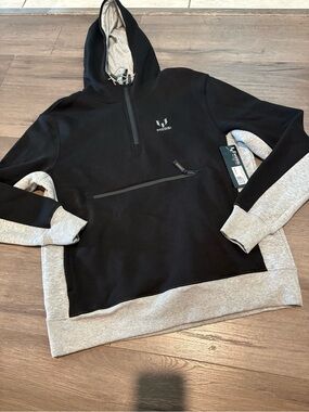Men’s Messi Hoodie Size S
